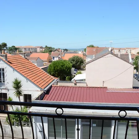 Logis Le Petit Trianon Saint-Brevin-les-Pins