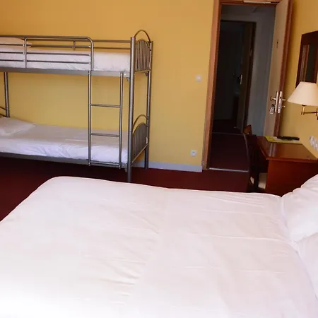 Logis Le Petit Trianon 2* Saint-Brevin-les-Pins