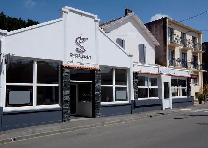 Logis Le Petit Trianon