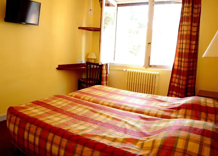 Logis Le Petit Trianon