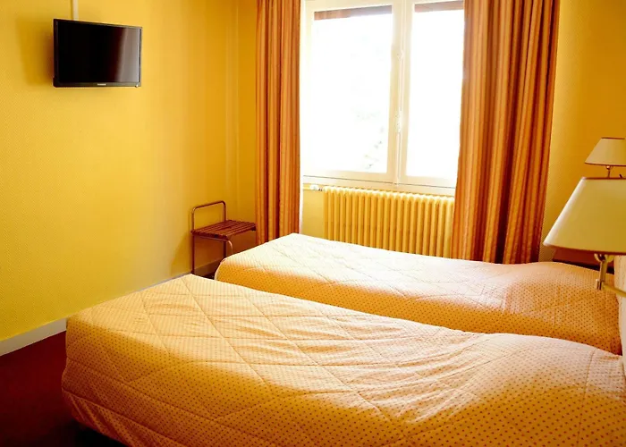 Logis Le Petit Trianon