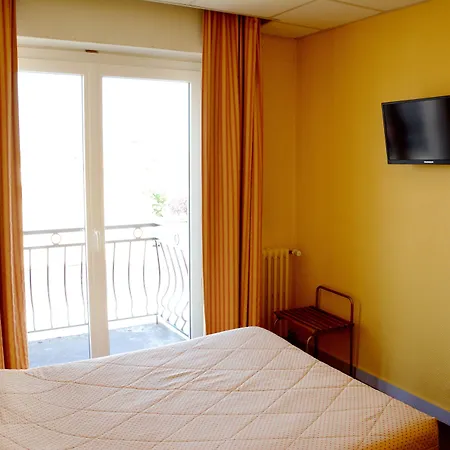 Logis Le Petit Trianon Saint-Brevin-les-Pins