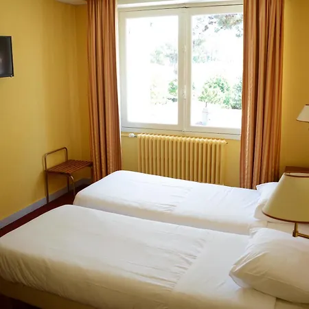 Logis Le Petit Trianon