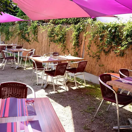 Logis Le Petit Trianon