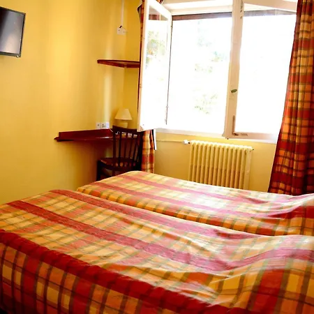 Logis Le Petit Trianon