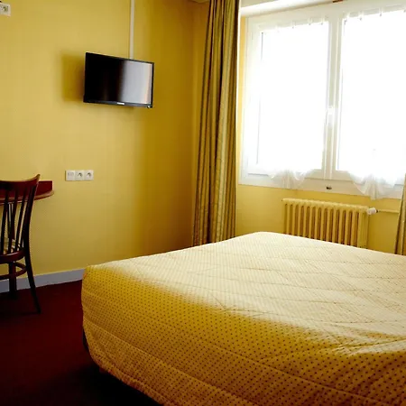 Logis Le Petit Trianon 2* Saint-Brévin-les-Pins