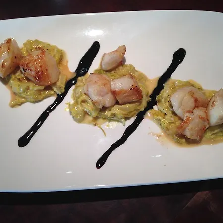 Logis Le Petit Trianon 호텔 Saint-Brevin-les-Pins