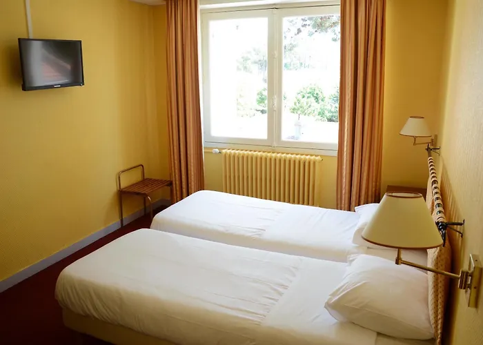 Logis Le Petit Trianon