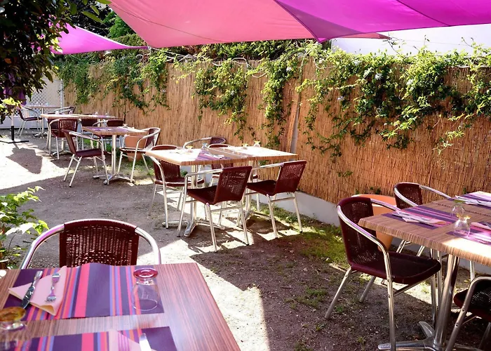 Logis Le Petit Trianon